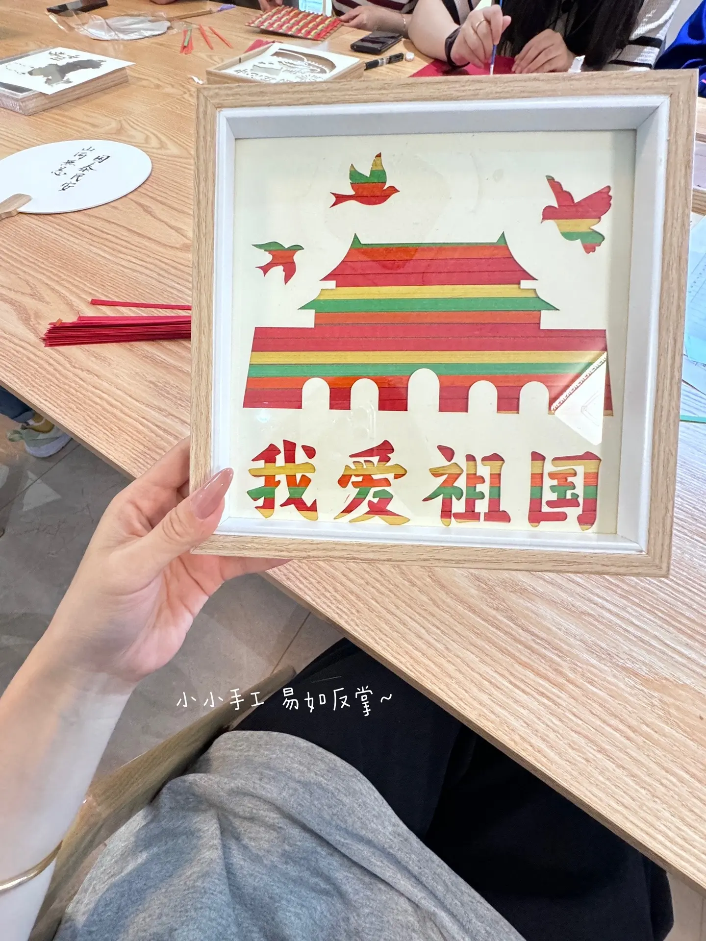 本月总结报告