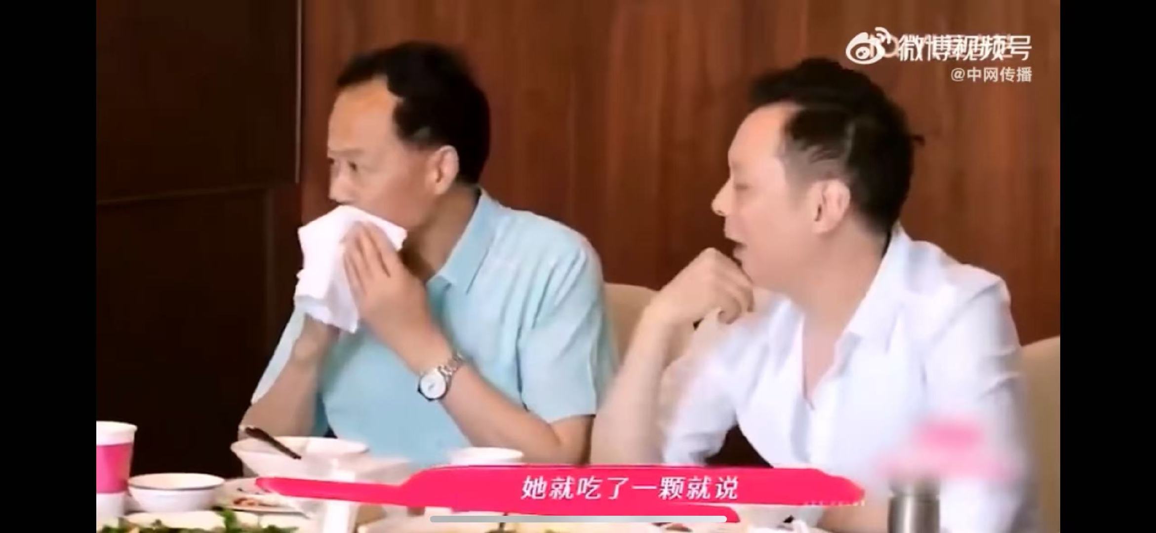 谢娜妈妈曾被诈骗谢娜妈妈差点买了仙丹 谢娜妈妈这“广告全信体质”太可爱又让人担心