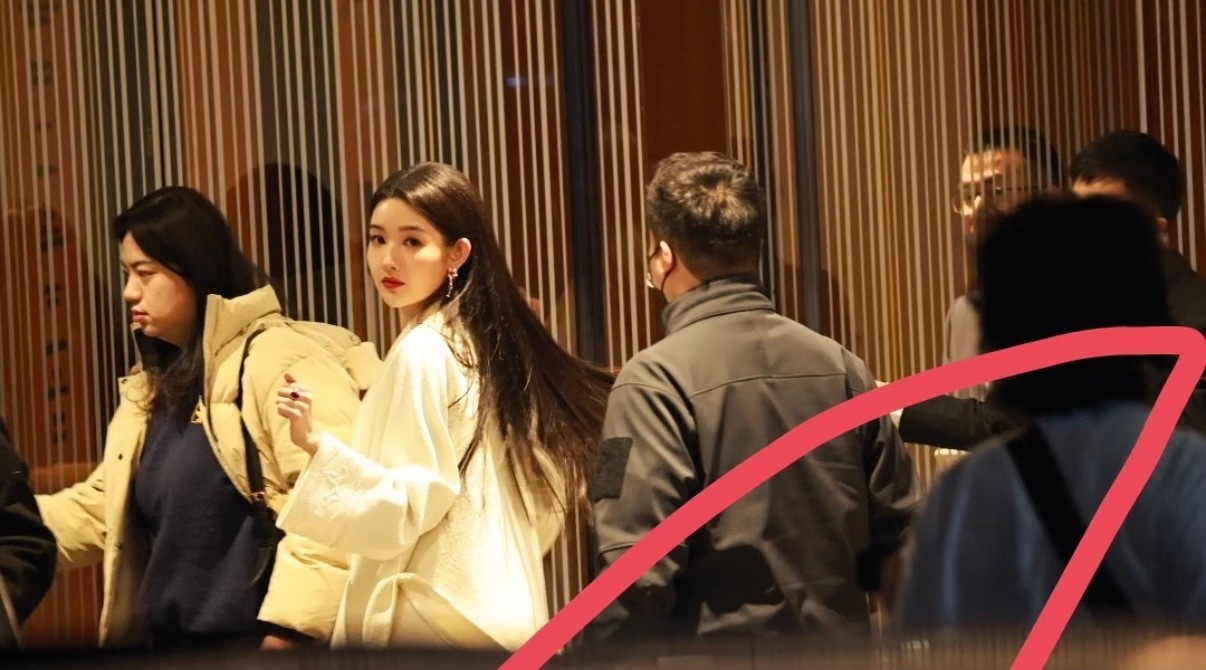 太美了啊啊啊啊啊王玉雯这个回眸王玉雯成都活动