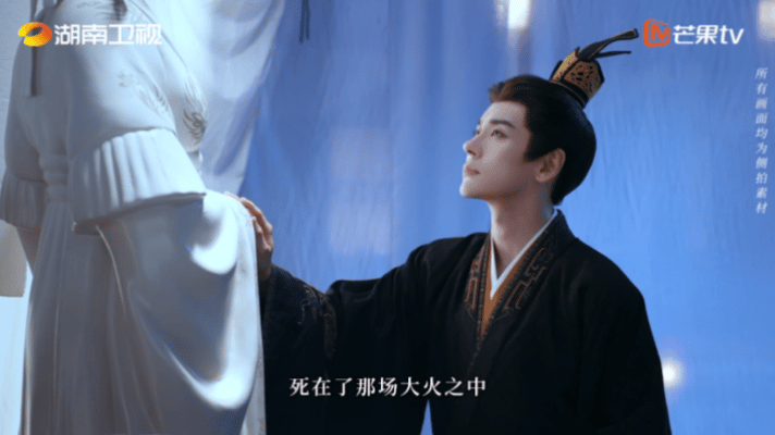魏哲鸣领衔主演凤不栖魏哲鸣凤不栖领衔主演锁定领衔主演魏哲鸣《凤不栖》！萧玦龙袍加