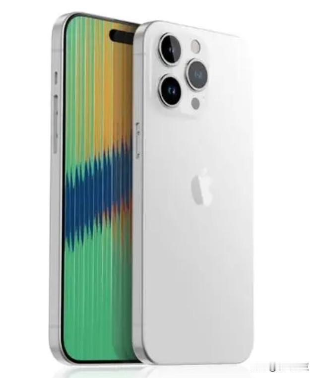 苹果目前新款手机iPhone 15系列受欢迎程度似乎有所下滑。有意思的是，在有电
