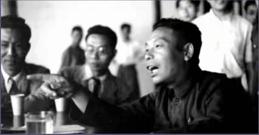 1949年蒋经国贴身侍卫放弃登船，回家种地被判5年，劳改16年后在衡阳靠修车成了