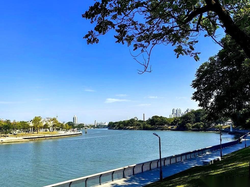 我真怀疑我嫁的这个人，是不是有什么特异功能。
他54了。
脸上，一根皱纹没有。头