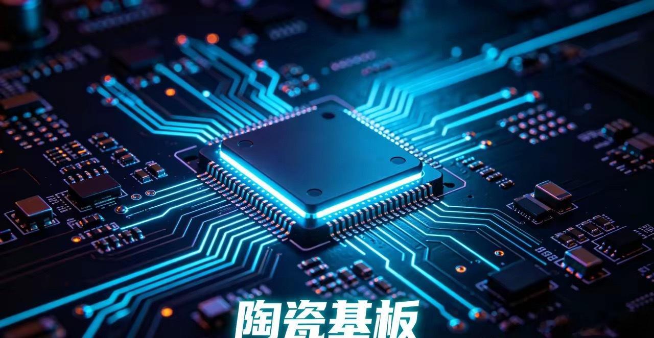 AI陶瓷基板完整产业逻辑梳理一、供给端核心约束：氧化钇管控引发日系材料全面减产，