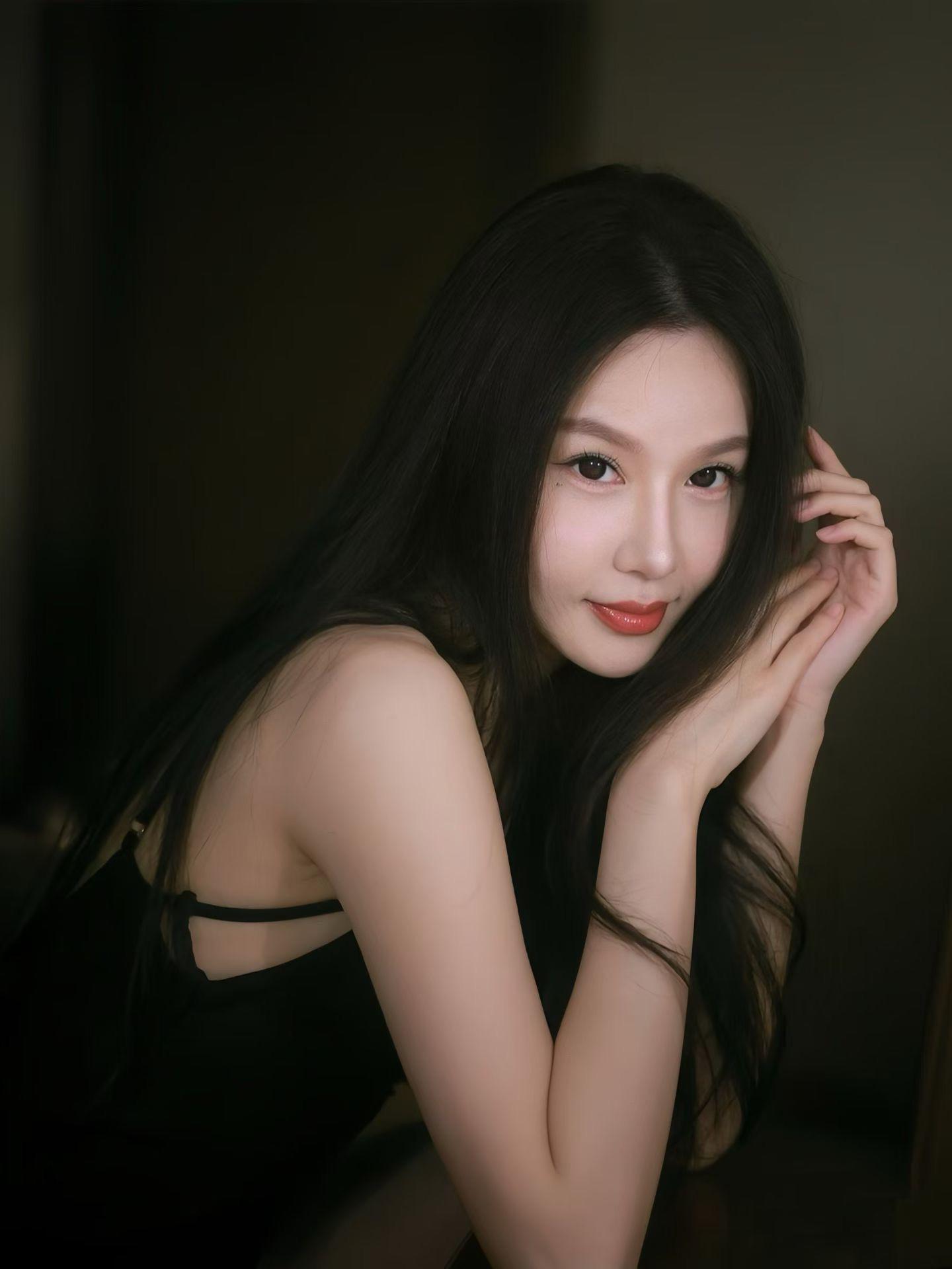 可惜从没人陪我演这剧本