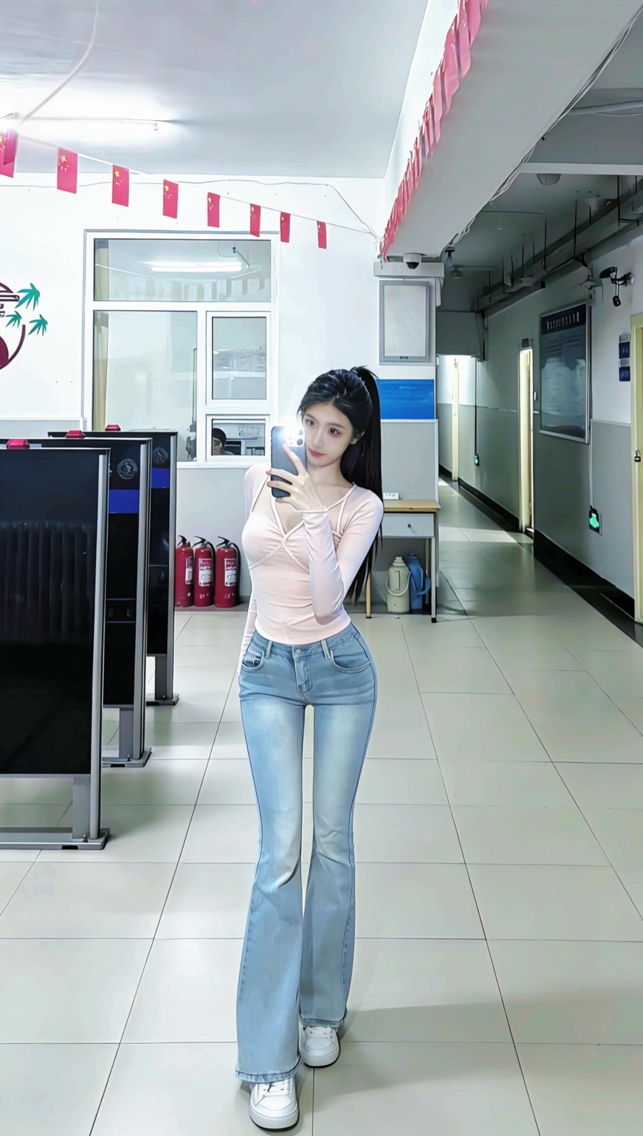 我想要去无人的岛。