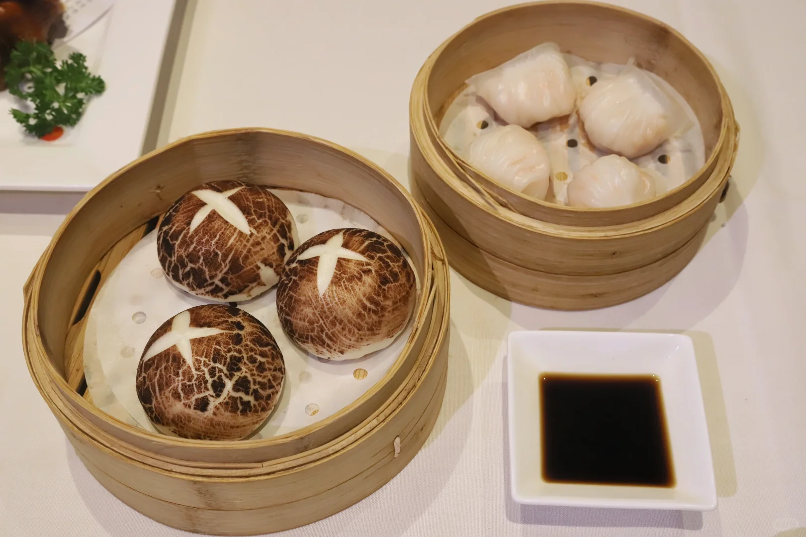 上海探店 | 粤菜界黄埔军校到底好吃不好吃？