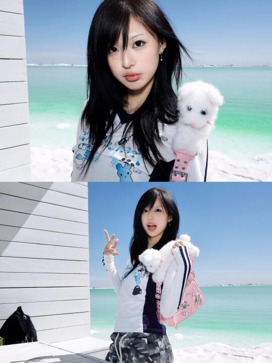 背光黑脸照片终于有救啦⌯>ᴗo⌯ಣ