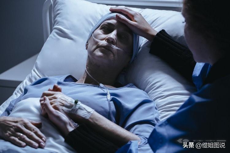 安乐死：放弃呼吸机与寻求帮助，道德界限在哪？
人有没有选择死亡的权利？这个问题看