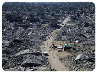 为什么说以色列比当年的纳粹和日军还要野蛮
持该观点的核心依据，并非以暴力的绝对规