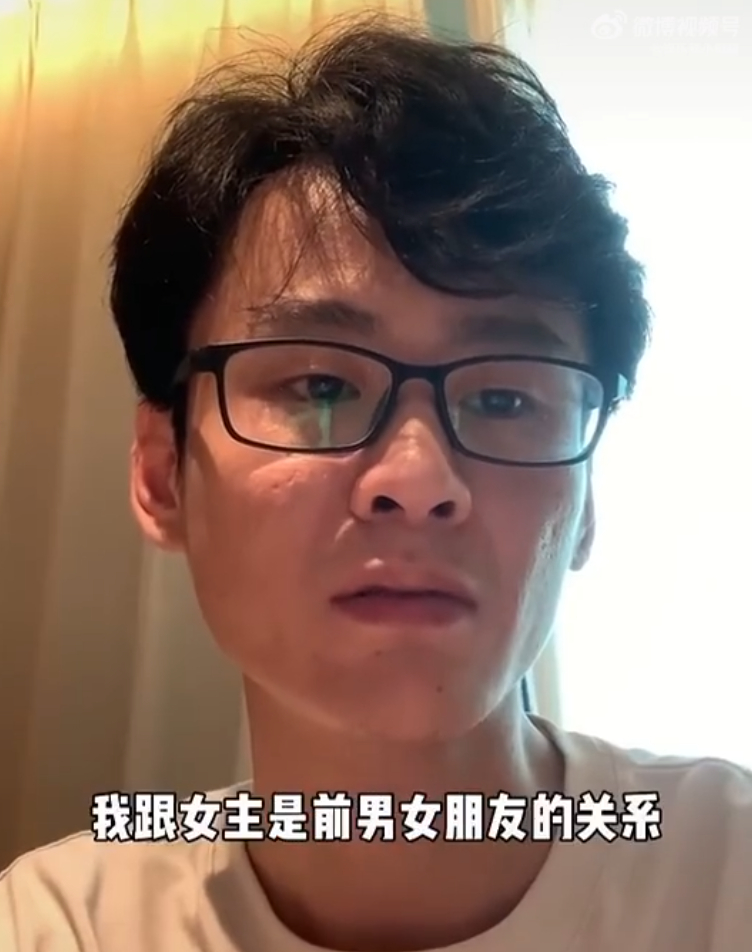 #薛之谦演唱会眼镜哥回应# 说实话，我感觉他都圆不过来的，都站不住脚了， 都这样