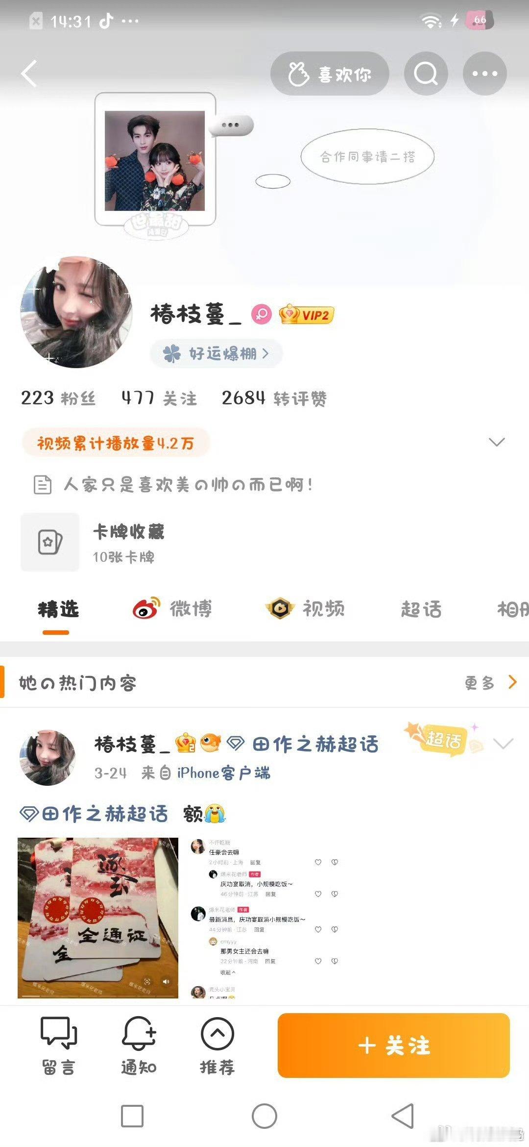汉奸 ​  ​​​