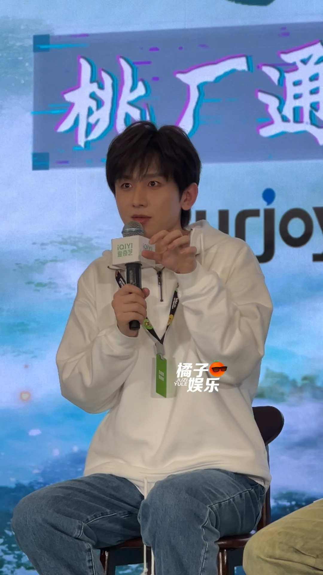 点击就看成毅为三个角色学猫叫！！😼😼😼橘猫 狸花 波斯猫这个萌！🤲成毅为