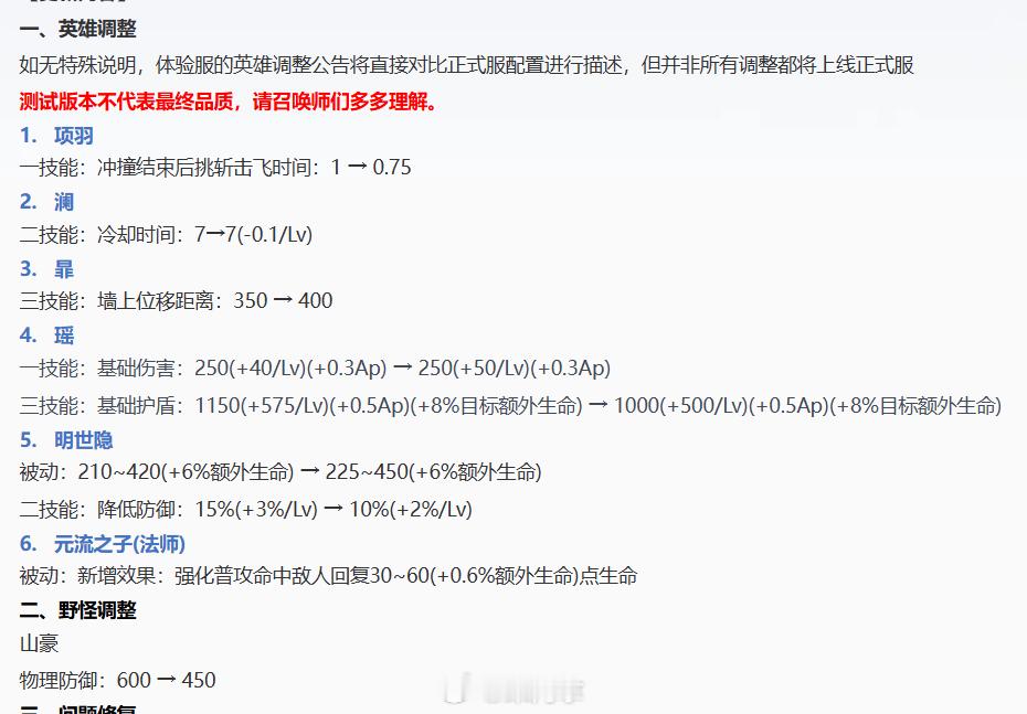 体验服更新！玉城王子暃也是好起来了，又增加50 墙上位移距离呢[doge]#夏日