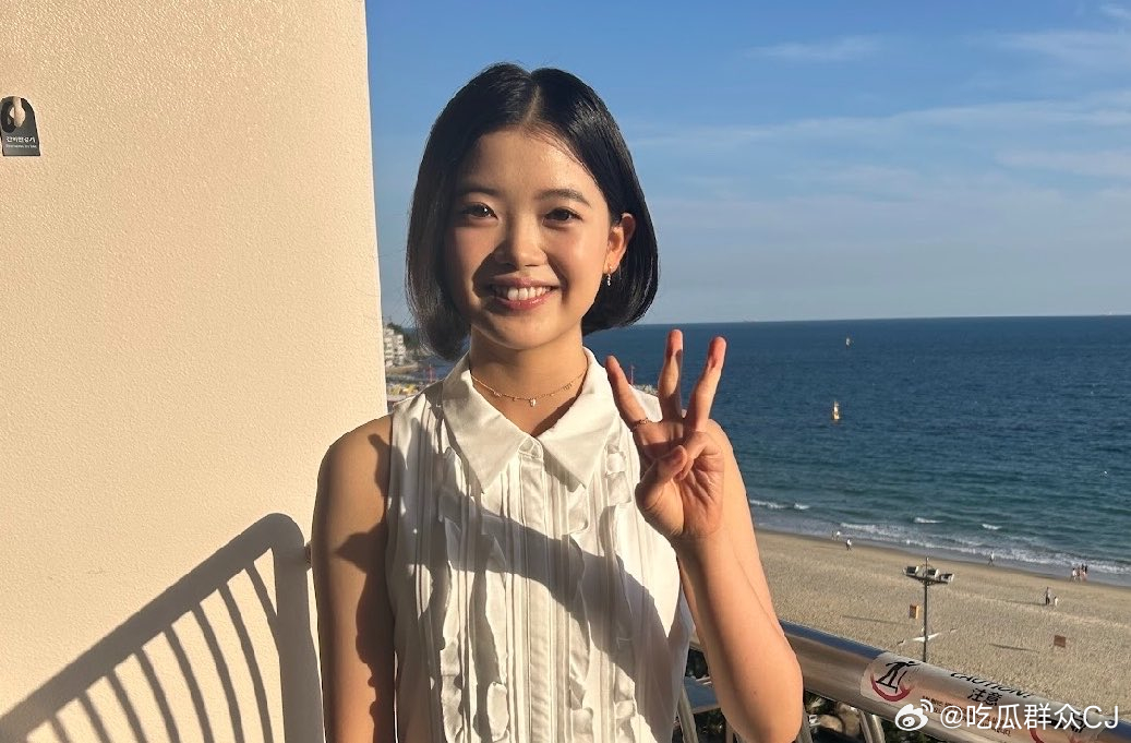 第31届釜山电影节主竞赛单元最佳演员奖：周迅《初次尝到寂寞》/姬叶花春《Sato