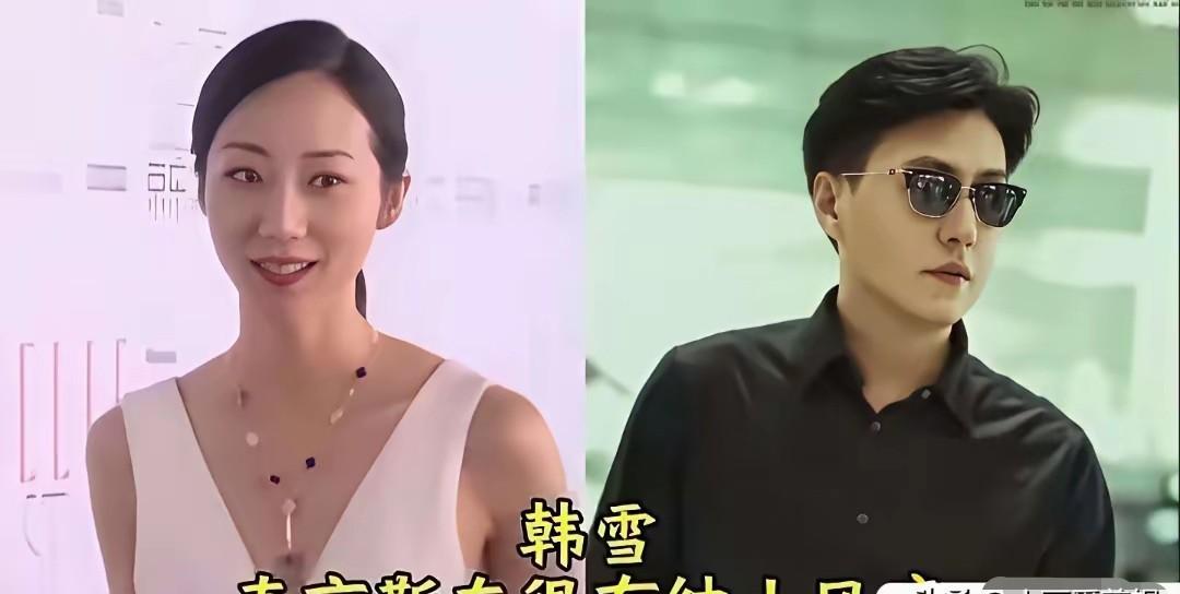 你发现没？
一个男人最大的魅力，是能让同行心服口服。
镜头前，他是靳东。
西装一