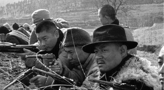 1943年，让国民党都非常头疼的匪首刘黑七，却栽在了他的压寨夫人手中，最终在柱子