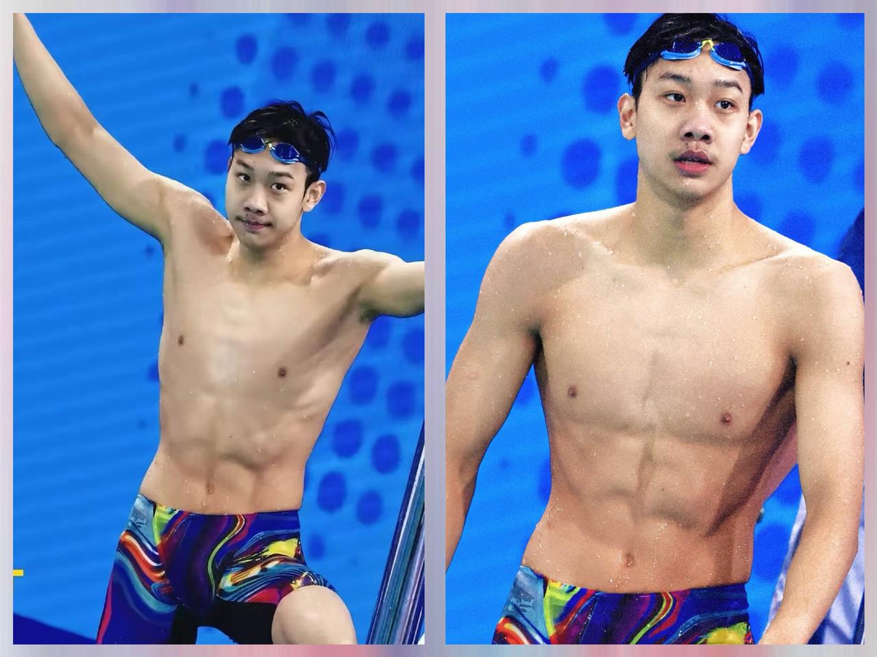 张展硕的成功，
告诉所有父母一个道理，
你可以文化不高，也可以没钱，但一定要保证