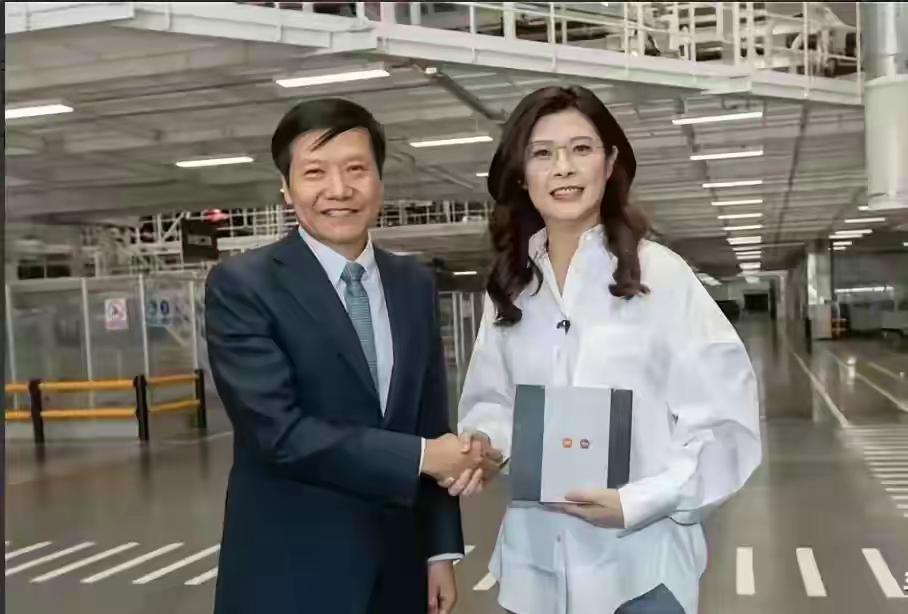 小米会成为第二个华为吗?小米一直在努力发展壮大！2026年技术研发投入360亿，