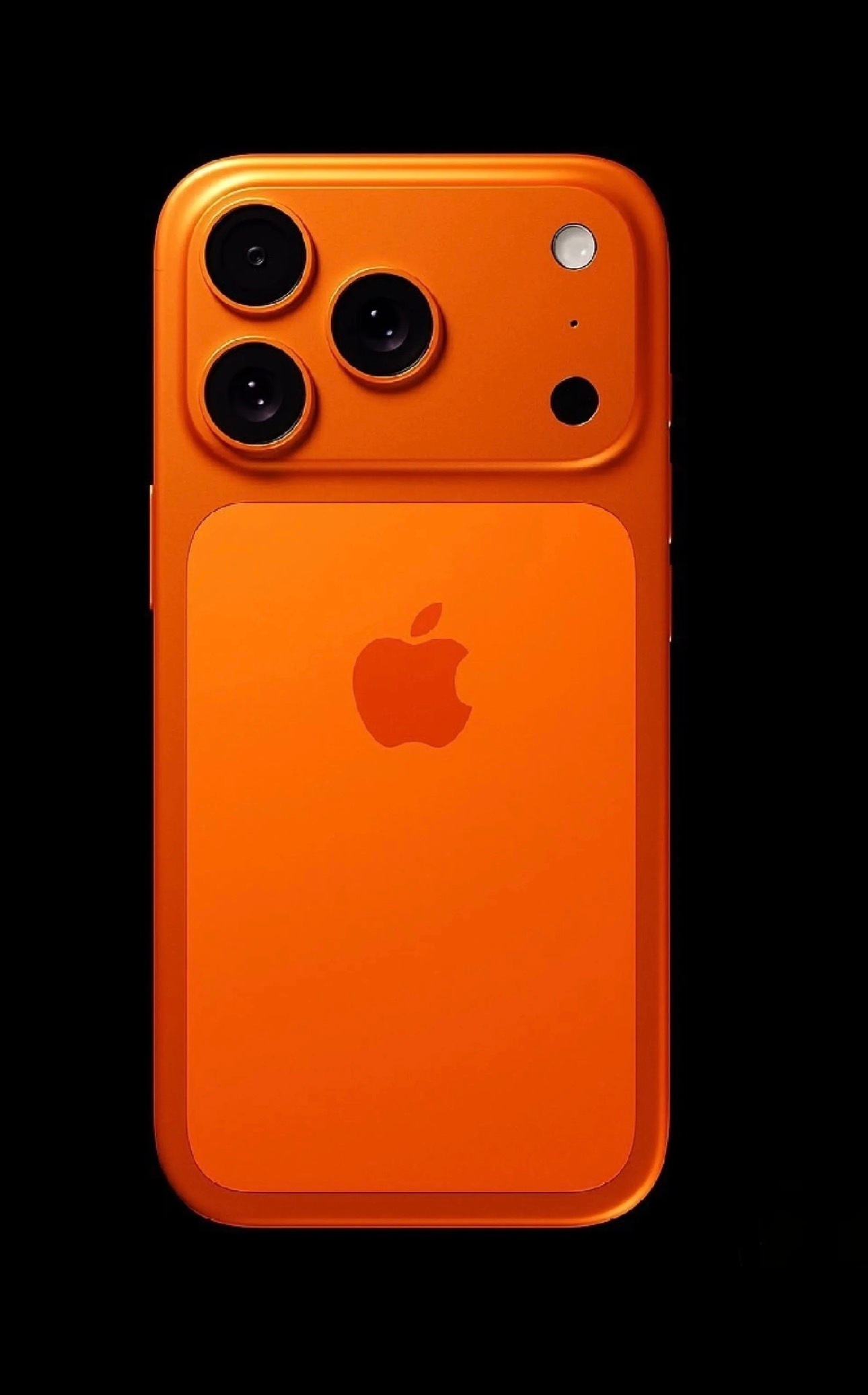 橙色会成为今年配色新宠吗 细细嗦来的话，橙色已经是去年的流行色了吧！自从iPho