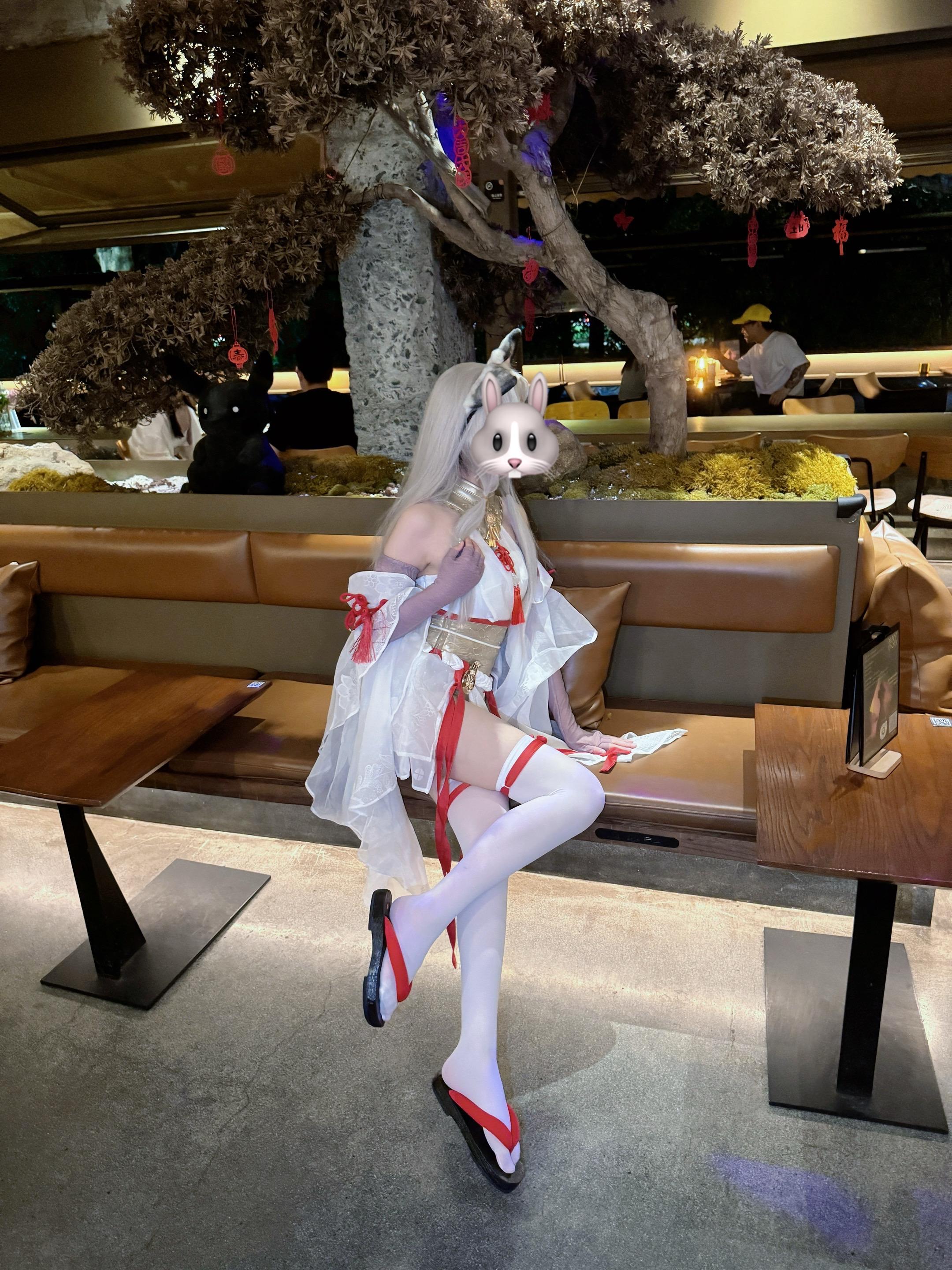 天才阴阳师驾到。
