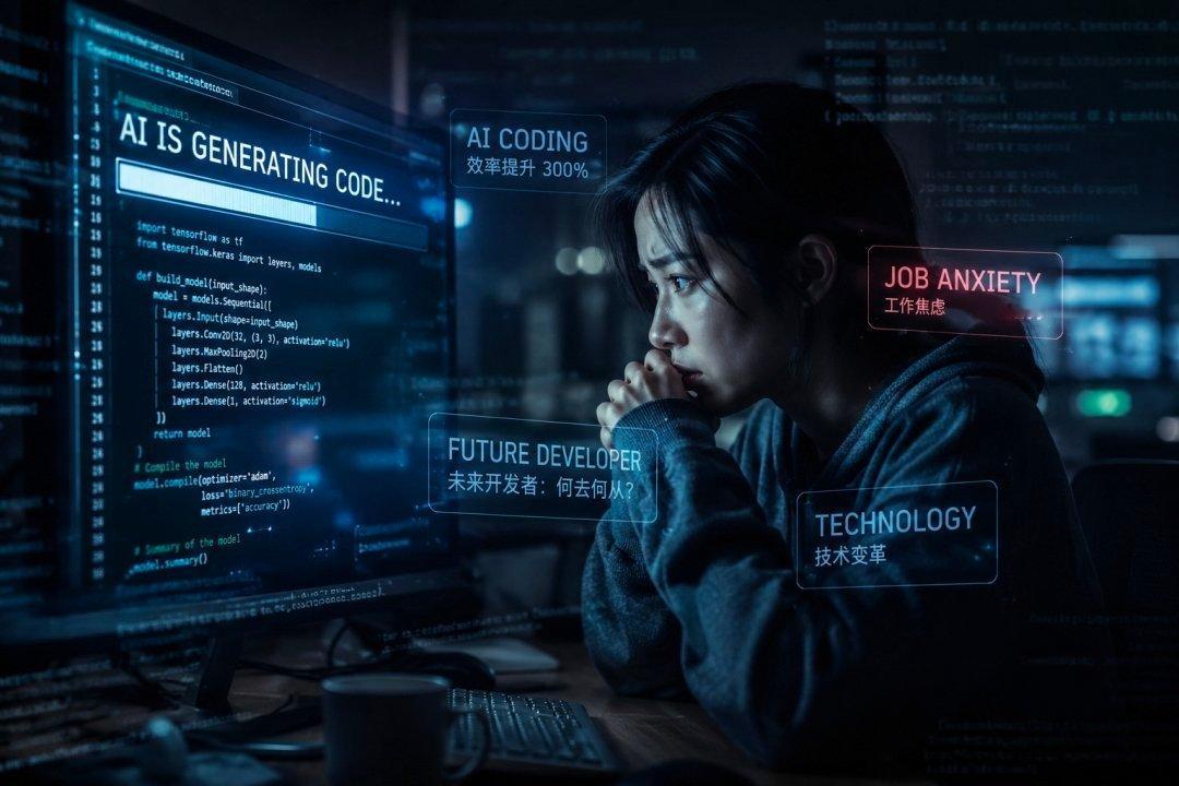 听到丈夫生前工作录音而窒息，这不仅是悲伤，更是一种生理性的排斥。高广辉的妻子在整