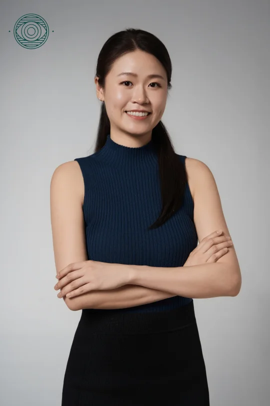 OMG!!西雅图有气质的职业照真的太加分了！