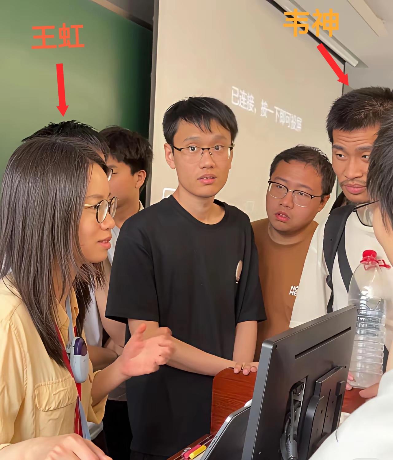 2026年菲尔茨数学奖的奖金跟2026年美加墨世界杯的奖金不可同日而语！

都知