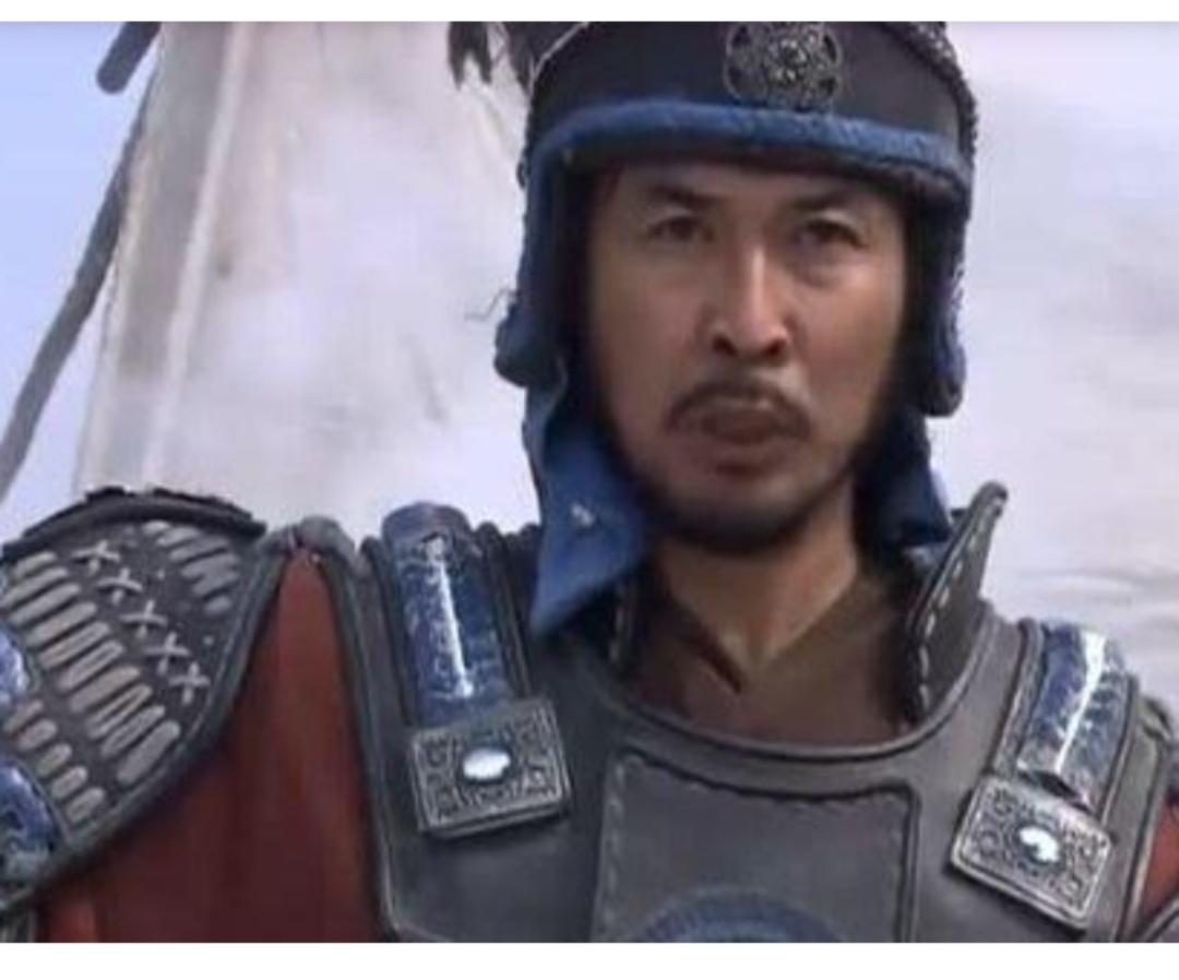 在中国历史的波澜壮阔中，方国珍这个名字总带着一丝神秘与争议。他到底是“海上恶霸”