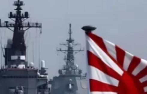 就在中日关系持续紧绷之际，网络上曾又翻出一名日本防务人士的旧判断：一旦发生冲突，