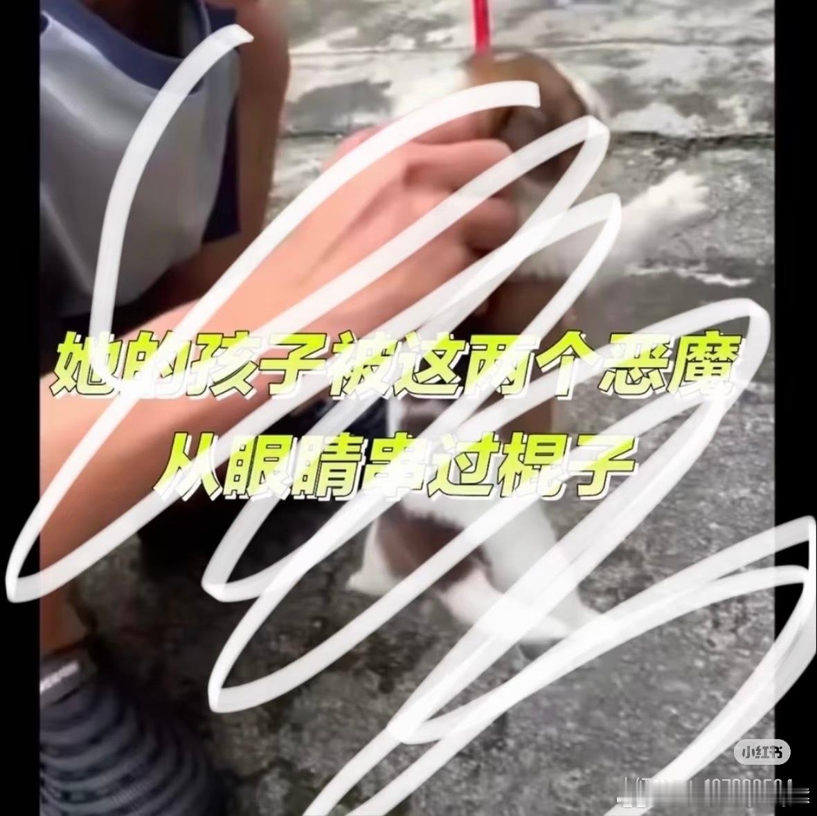 杜江发声视频屡遭下架4名六年级小朋友，虐杀狗妈妈和3只刚出生十几天的小狗这几个小