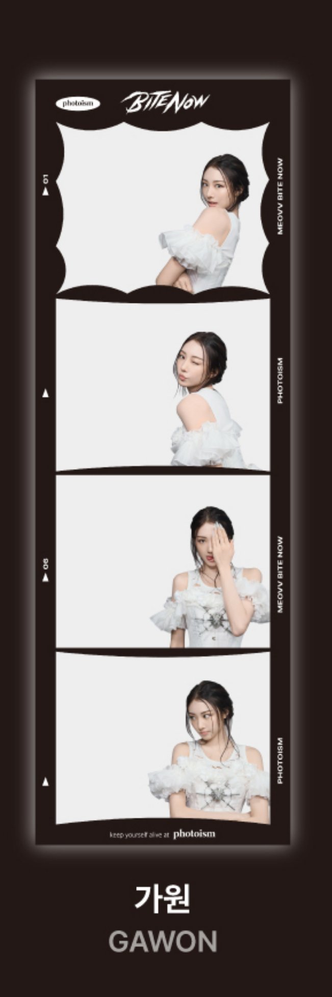260604 photoism_kr更新PHOTOISM X MEOVVARTI