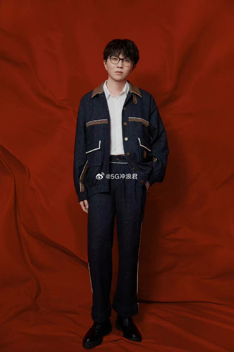 哇唧唧哇否认毛不易解约 拒绝造谣，支持维权，不能惯着这种随便编故事的行为。 