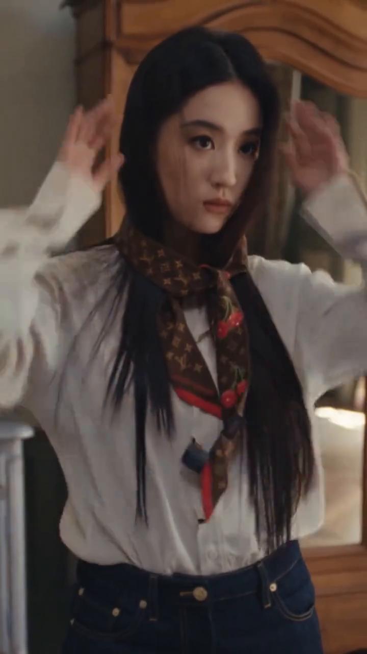 你可能发现新的可能性与连结。