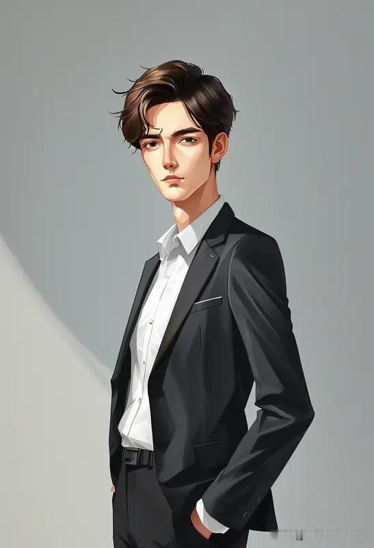女人对什么样的男人有感觉，这答案可太多元了。有些女人就吃“霸道总裁”这一套，那种