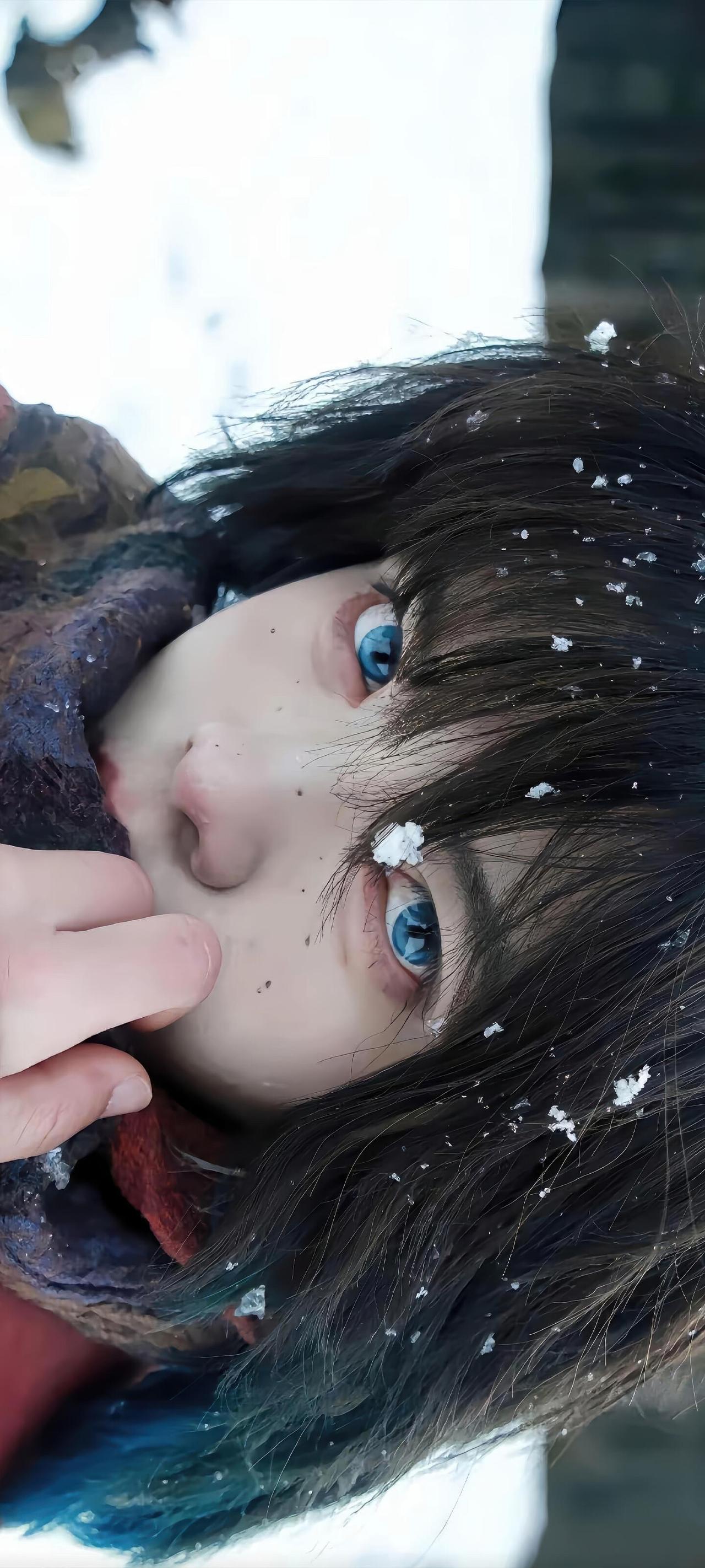 推荐好看的手机壁纸 分享你最喜欢的一张壁纸