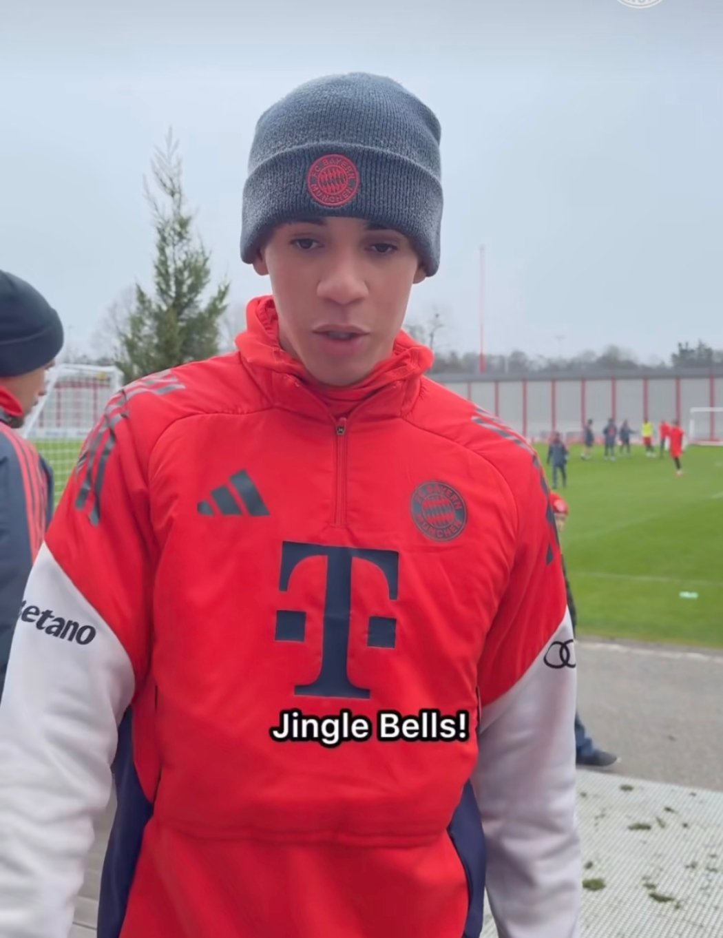 感觉鹿头还有点逆生长了