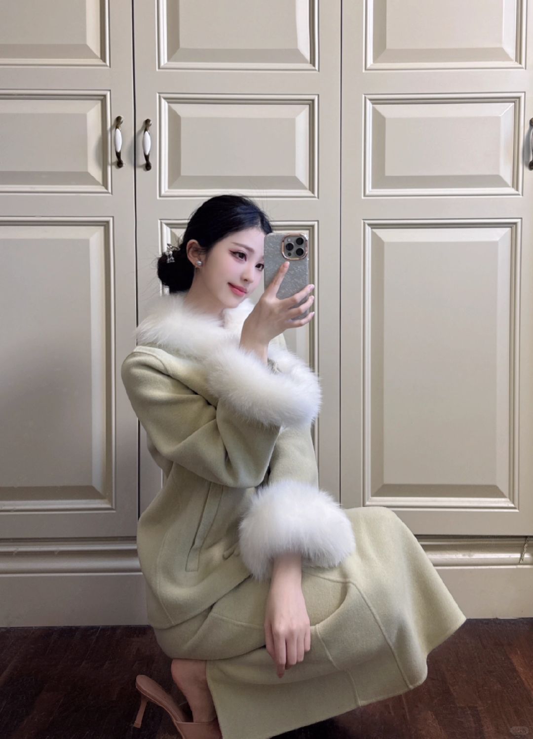 少吃 真的会瘦！
