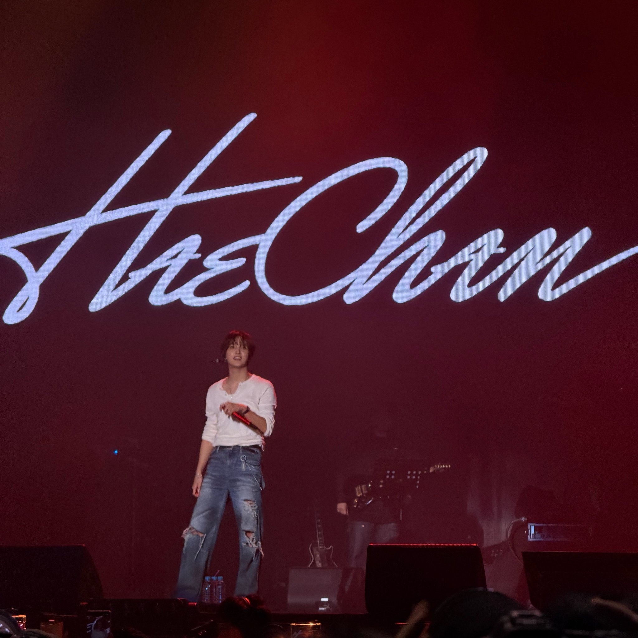 𝐇𝐚𝐞𝐜𝐡𝐚𝐧💖 
