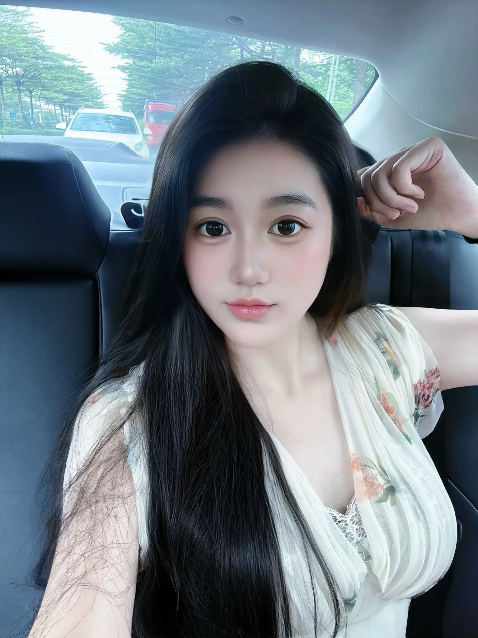 玫瑰花 茉莉花 问我喜欢什么花