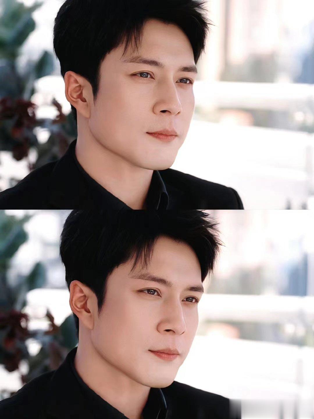 #韩东君突然有人夫感了#  《装腔启示录》里面韩东君也是给我们呈现出角色最大的一