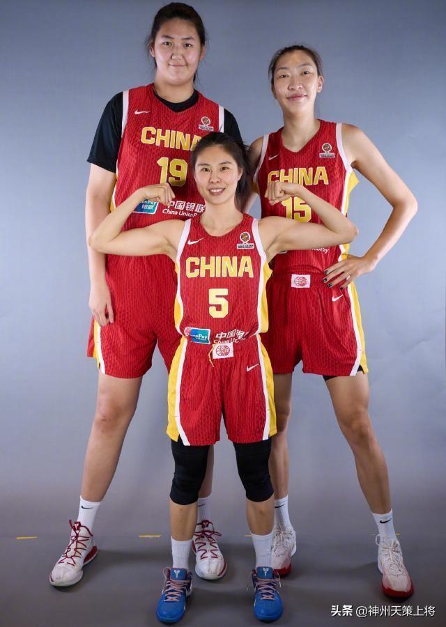 2026女篮世界杯资格赛今晚武汉开赛！中国女篮主场出征，全力冲击世界杯正赛！
 