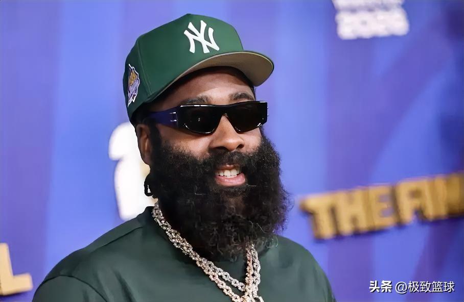 哈登表示未来想去西班牙打球！

据NBA Base报道，哈登在被问到未来是否会考