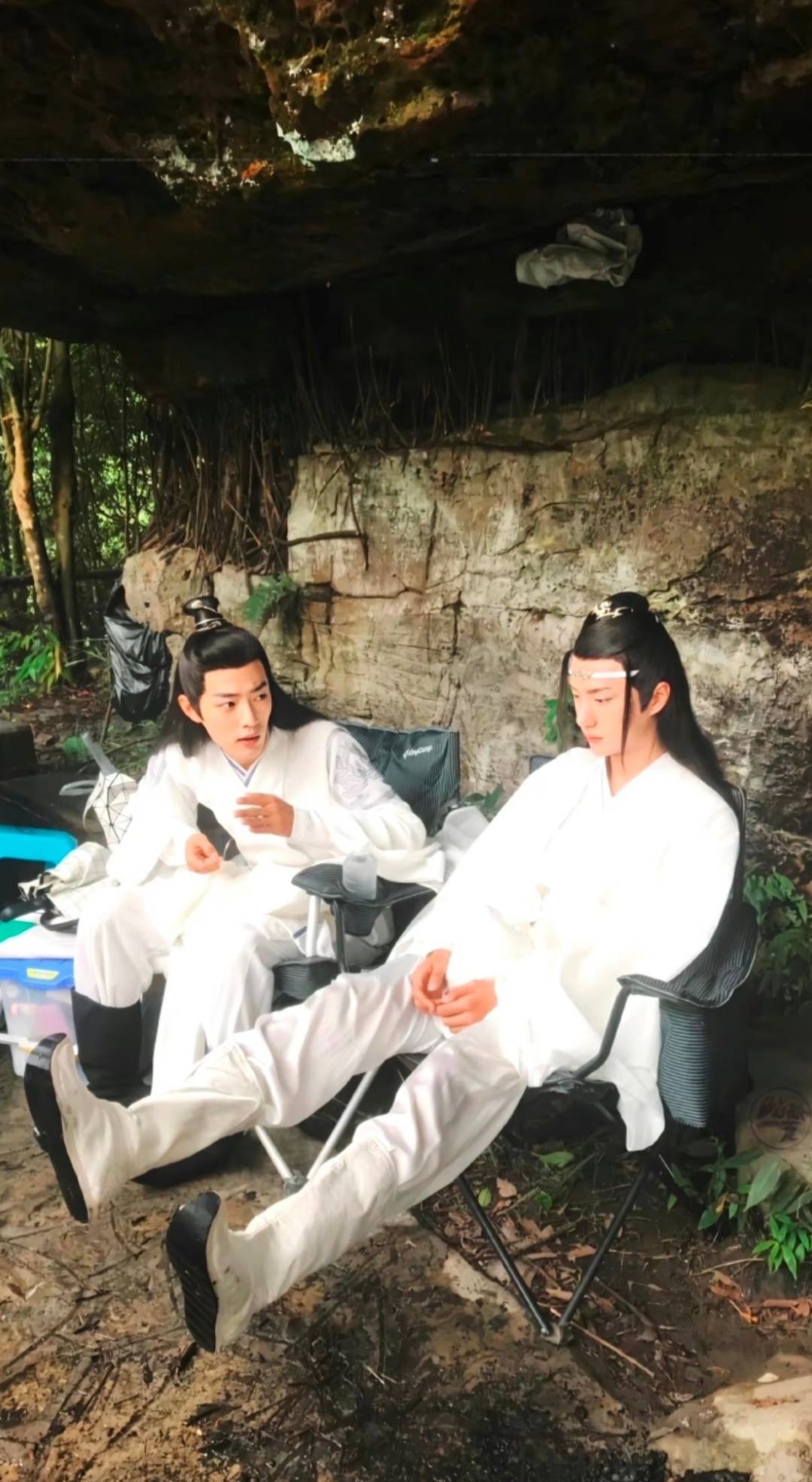 是宝宝吧！！！