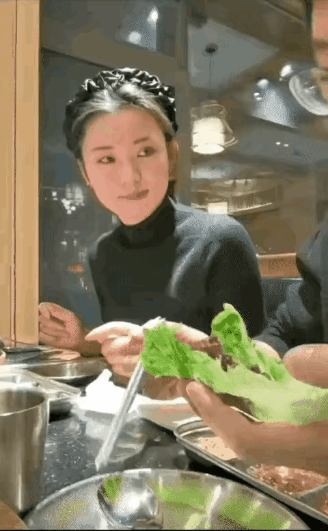 有好饭就无视我了，看来是应该给你立点规则了。
