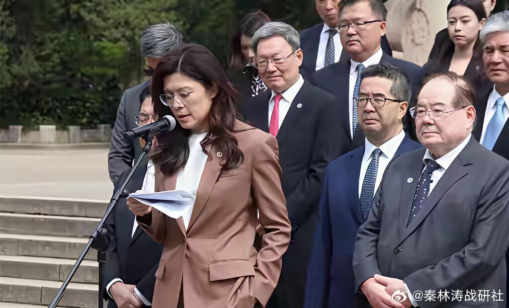 你从这张图片可以看出什么？ 