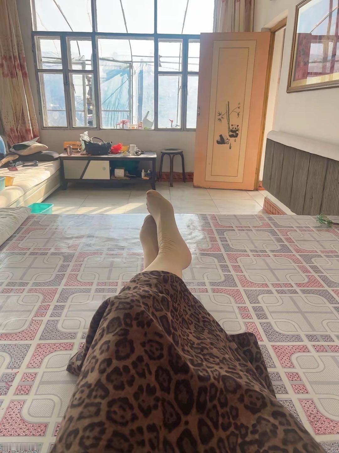 收拾妥了就等初6启程