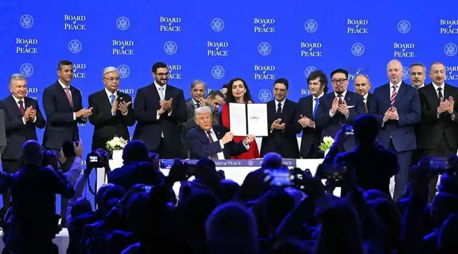 伊朗想到了一个狠招对付特朗普

3月15日伊朗官员表示：我们可能很快就会瞄准特朗