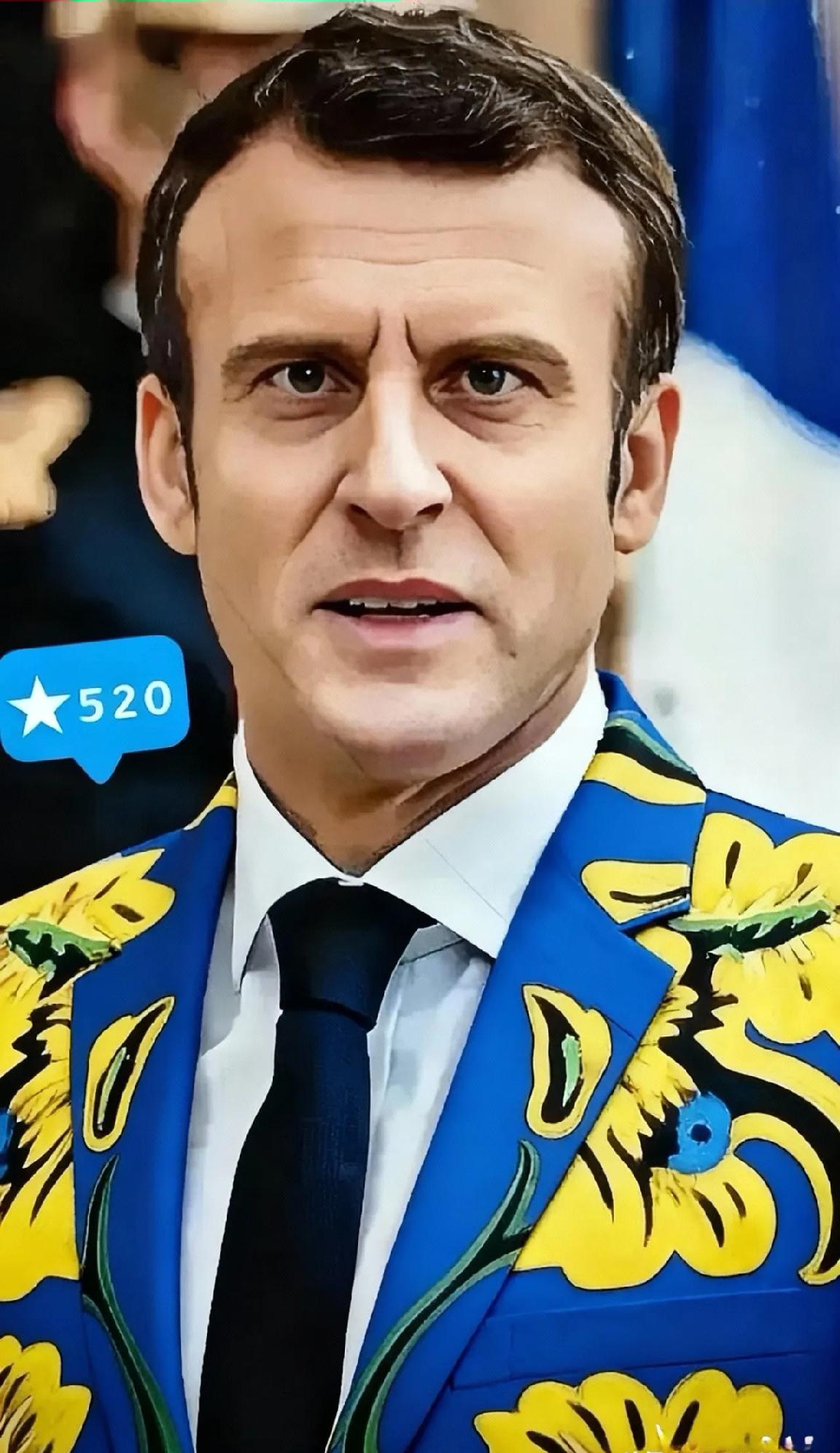 2026年1月9日最新消息，

法国总统马克龙公开宣布，法国将对欧盟与南方共同市