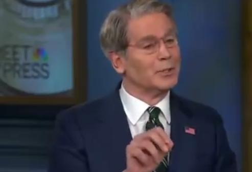 3月22日，美国财长贝森特坦白了：中国是唯一的例外！
 
斯科特·贝森特明确指出